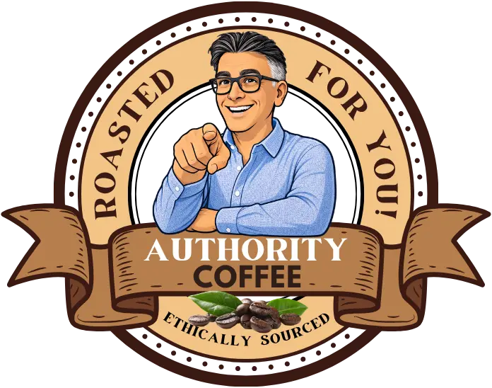 Authority Coffee — Our Directive